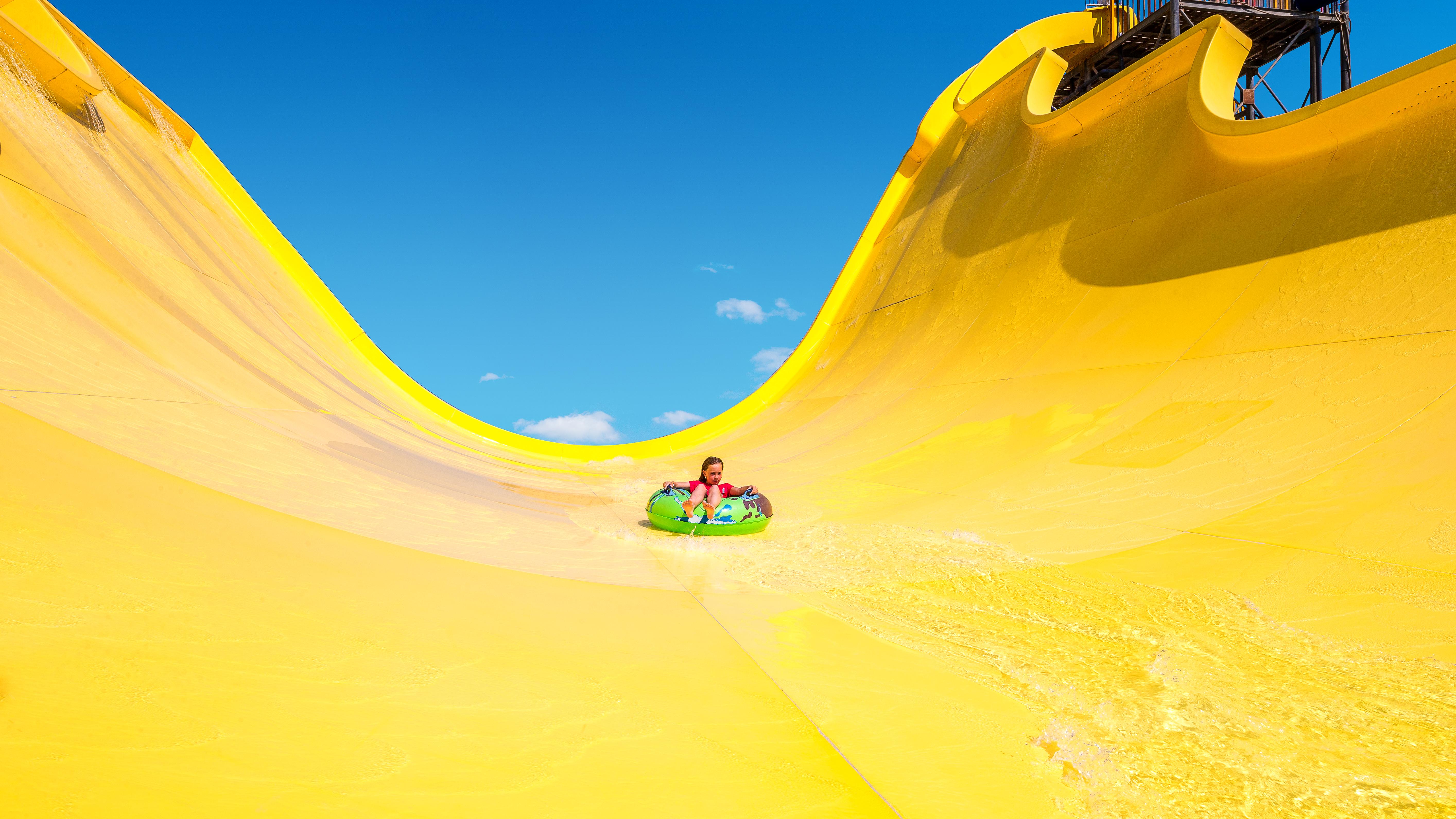 Hawaii Caesar Palace Aqua Park - Families And Couples Only Hurghada Exterior photo