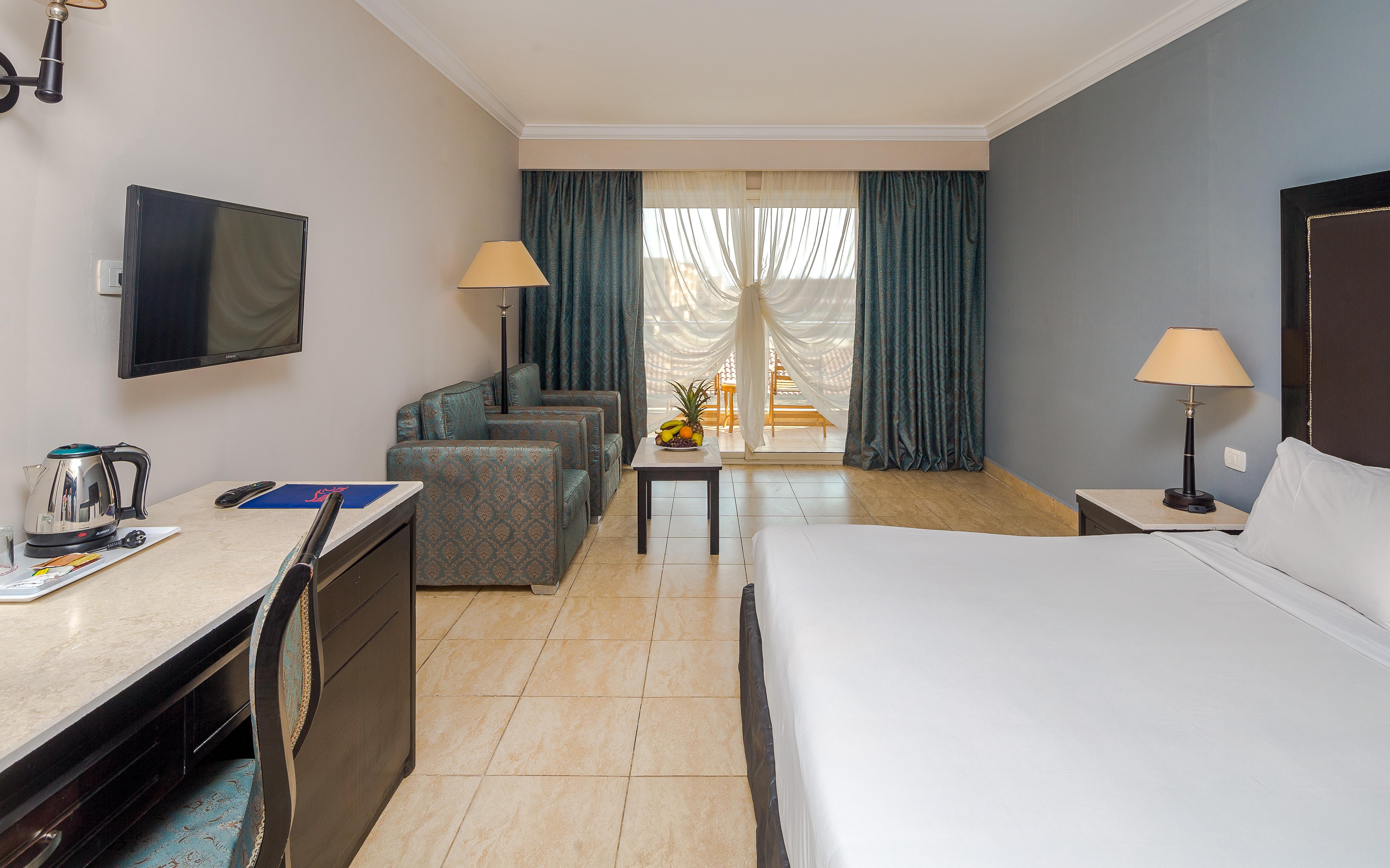 Hawaii Caesar Palace Aqua Park - Families And Couples Only Hurghada Exterior photo