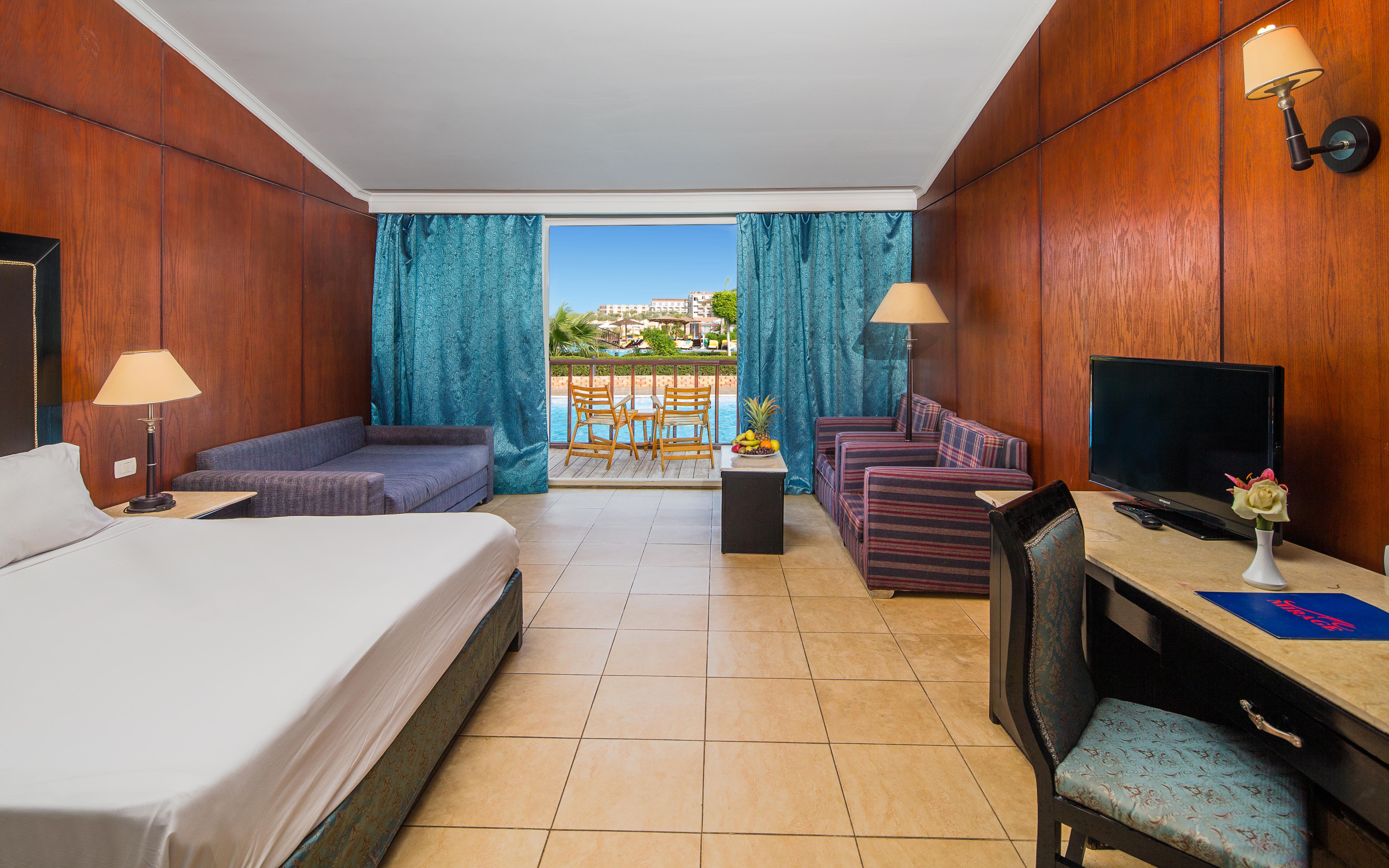 Hawaii Caesar Palace Aqua Park - Families And Couples Only Hurghada Exterior photo